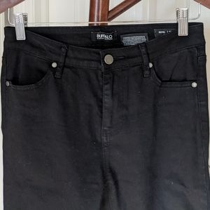 Black Buffalo Jeans